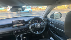 Honda HR-V 1.5 eHEV Advance 5dr CVT Hybrid Hatchback